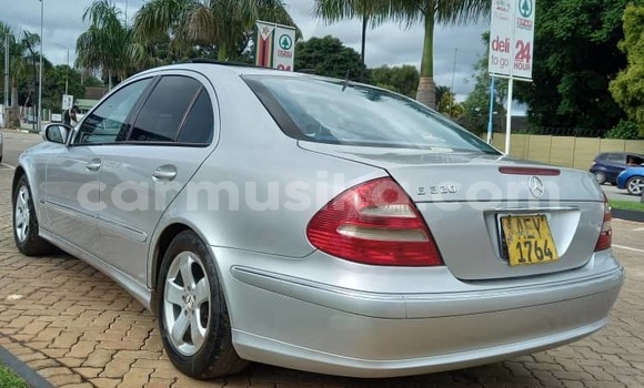 Tenga Tsaru MercedesâBenz EâClass Sirivha Mota in Harare in Harare Tenga Tsaru MercedesâBenz EâClass Sirivha Mota in Harare in Harare