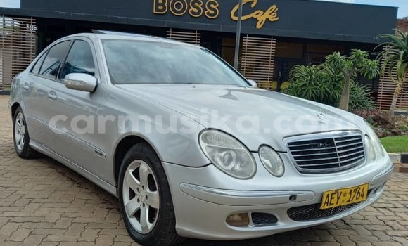 Tenga Tsaru MercedesâBenz EâClass Sirivha Mota in Harare in Harare Tenga Tsaru MercedesâBenz EâClass Sirivha Mota in Harare in Harare