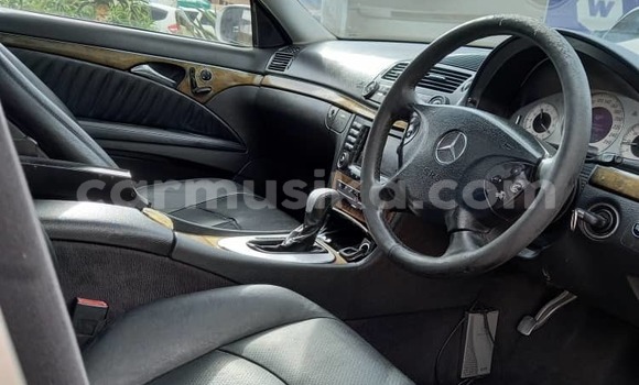 Tenga Tsaru MercedesâBenz EâClass Sirivha Mota in Harare in Harare Tenga Tsaru MercedesâBenz EâClass Sirivha Mota in Harare in Harare