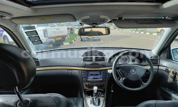 Tenga Tsaru MercedesâBenz EâClass Sirivha Mota in Harare in Harare Tenga Tsaru MercedesâBenz EâClass Sirivha Mota in Harare in Harare