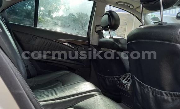 Tenga Tsaru MercedesâBenz EâClass Sirivha Mota in Harare in Harare Tenga Tsaru MercedesâBenz EâClass Sirivha Mota in Harare in Harare