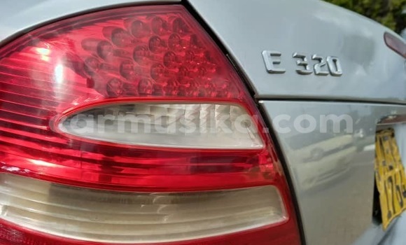 Tenga Tsaru MercedesâBenz EâClass Sirivha Mota in Harare in Harare Tenga Tsaru MercedesâBenz EâClass Sirivha Mota in Harare in Harare