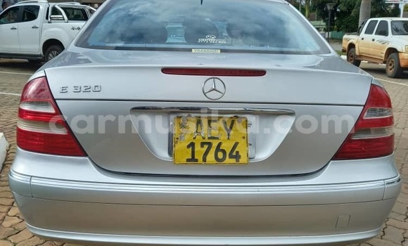 Tenga Tsaru MercedesâBenz EâClass Sirivha Mota in Harare in Harare Tenga Tsaru MercedesâBenz EâClass Sirivha Mota in Harare in Harare