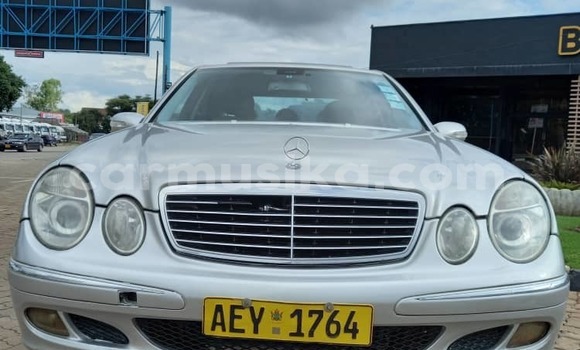 Tenga Tsaru MercedesâBenz EâClass Sirivha Mota in Harare in Harare Tenga Tsaru MercedesâBenz EâClass Sirivha Mota in Harare in Harare
