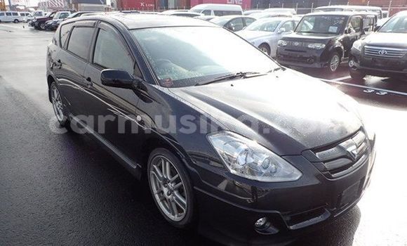 Acheter Occasion Voiture Toyota Caldina Noir à Beitbridge, Matabeleland South Acheter Occasion Voiture Toyota Caldina Noir à Beitbridge, Matabeleland South