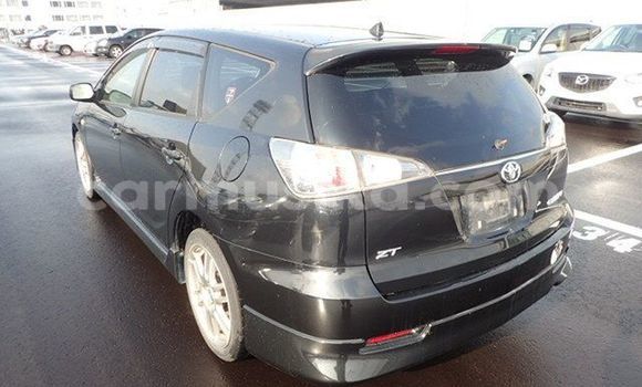 Acheter Occasion Voiture Toyota Caldina Noir à Beitbridge, Matabeleland South Acheter Occasion Voiture Toyota Caldina Noir à Beitbridge, Matabeleland South