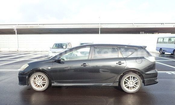 Acheter Occasion Voiture Toyota Caldina Noir à Beitbridge, Matabeleland South Acheter Occasion Voiture Toyota Caldina Noir à Beitbridge, Matabeleland South