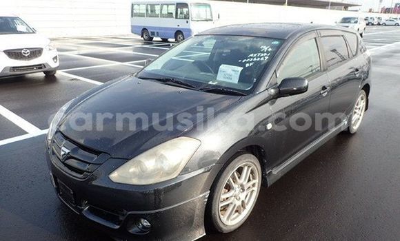 Acheter Occasion Voiture Toyota Caldina Noir à Beitbridge, Matabeleland South Acheter Occasion Voiture Toyota Caldina Noir à Beitbridge, Matabeleland South