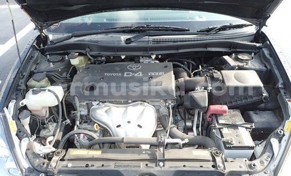 Acheter Occasion Voiture Toyota Caldina Noir à Beitbridge, Matabeleland South Acheter Occasion Voiture Toyota Caldina Noir à Beitbridge, Matabeleland South