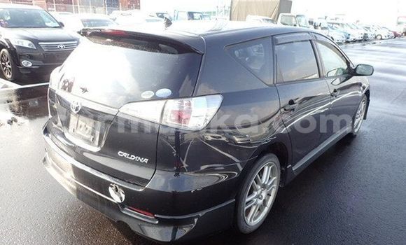 Acheter Occasion Voiture Toyota Caldina Noir à Beitbridge, Matabeleland South Acheter Occasion Voiture Toyota Caldina Noir à Beitbridge, Matabeleland South