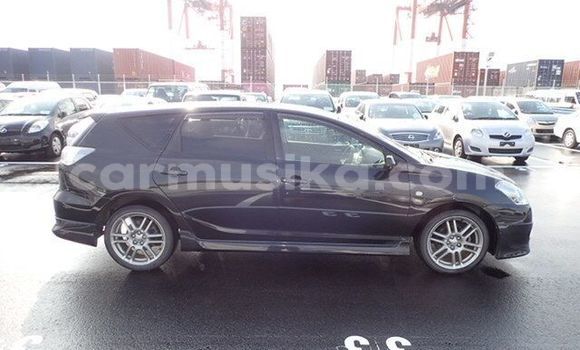 Acheter Occasion Voiture Toyota Caldina Noir à Beitbridge, Matabeleland South Acheter Occasion Voiture Toyota Caldina Noir à Beitbridge, Matabeleland South
