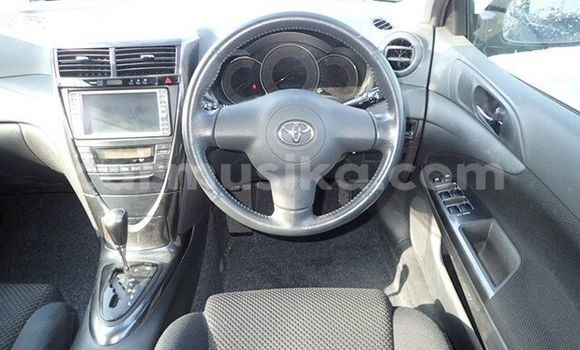 Acheter Occasion Voiture Toyota Caldina Noir à Beitbridge, Matabeleland South Acheter Occasion Voiture Toyota Caldina Noir à Beitbridge, Matabeleland South