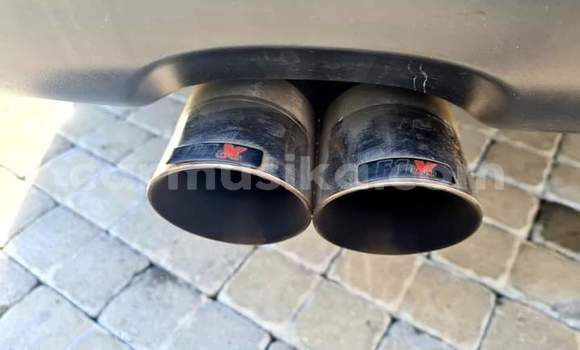 Tenga Tsaru Subaru Forester Chena Mota in Beitbridge in Matabeleland South Tenga Tsaru Subaru Forester Chena Mota in Beitbridge in Matabeleland South