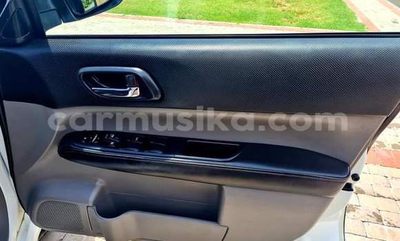 Tenga Tsaru Subaru Forester Chena Mota in Beitbridge in Matabeleland South Tenga Tsaru Subaru Forester Chena Mota in Beitbridge in Matabeleland South