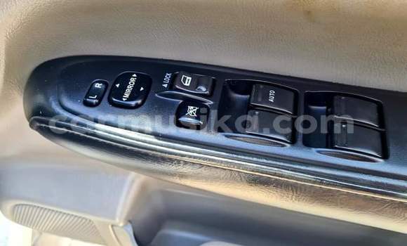 Tenga Tsaru Subaru Forester Chena Mota in Beitbridge in Matabeleland South Tenga Tsaru Subaru Forester Chena Mota in Beitbridge in Matabeleland South