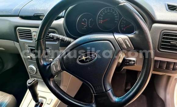 Tenga Tsaru Subaru Forester Chena Mota in Beitbridge in Matabeleland South Tenga Tsaru Subaru Forester Chena Mota in Beitbridge in Matabeleland South