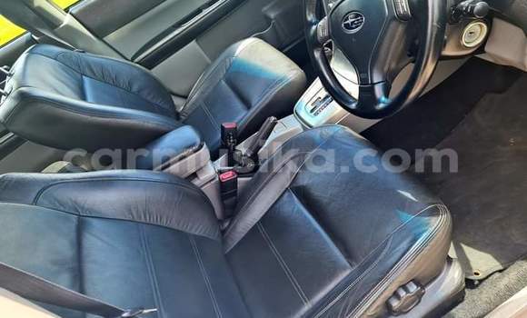 Tenga Tsaru Subaru Forester Chena Mota in Beitbridge in Matabeleland South Tenga Tsaru Subaru Forester Chena Mota in Beitbridge in Matabeleland South