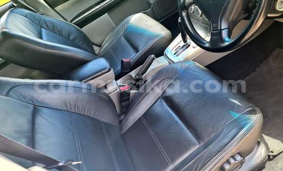 Tenga Tsaru Subaru Forester Chena Mota in Beitbridge in Matabeleland South Tenga Tsaru Subaru Forester Chena Mota in Beitbridge in Matabeleland South