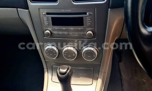 Tenga Tsaru Subaru Forester Chena Mota in Beitbridge in Matabeleland South Tenga Tsaru Subaru Forester Chena Mota in Beitbridge in Matabeleland South