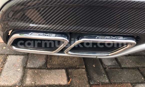 Acheter Occasion Voiture Mercedes‒Benz C-klasse AMG Blanc à Beitbridge, Matabeleland South Acheter Occasion Voiture Mercedes‒Benz C-klasse AMG Blanc à Beitbridge, Matabeleland South