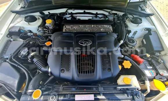 Tenga Tsaru Subaru Forester Chena Mota in Beitbridge in Matabeleland South Tenga Tsaru Subaru Forester Chena Mota in Beitbridge in Matabeleland South