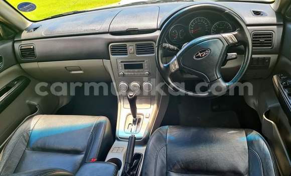 Tenga Tsaru Subaru Forester Chena Mota in Beitbridge in Matabeleland South Tenga Tsaru Subaru Forester Chena Mota in Beitbridge in Matabeleland South