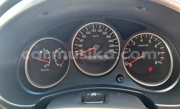 Tenga Tsaru Subaru Forester Chena Mota in Beitbridge in Matabeleland South Tenga Tsaru Subaru Forester Chena Mota in Beitbridge in Matabeleland South