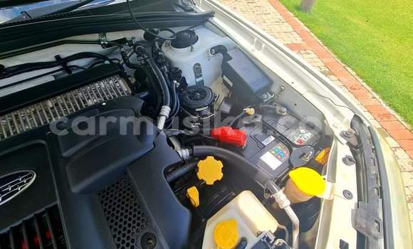 Tenga Tsaru Subaru Forester Chena Mota in Beitbridge in Matabeleland South Tenga Tsaru Subaru Forester Chena Mota in Beitbridge in Matabeleland South