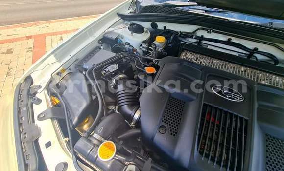 Tenga Tsaru Subaru Forester Chena Mota in Beitbridge in Matabeleland South Tenga Tsaru Subaru Forester Chena Mota in Beitbridge in Matabeleland South