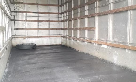 Tenga Tsaru Toyota Dyna Chena Rori in Beitbridge in Matabeleland South Tenga Tsaru Toyota Dyna Chena Rori in Beitbridge in Matabeleland South