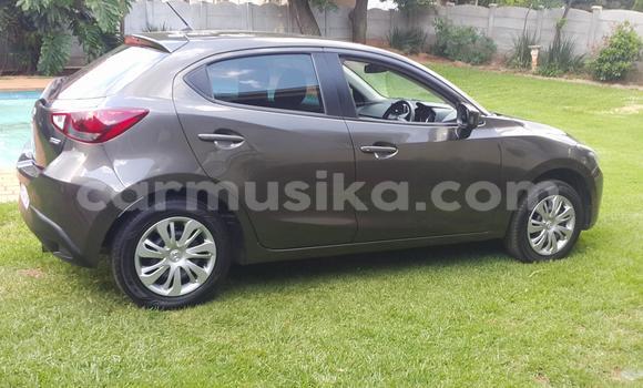 Tenga Tsaru Mazda Demio Zvimwe Mota in Beitbridge in Matabeleland South Tenga Tsaru Mazda Demio Zvimwe Mota in Beitbridge in Matabeleland South