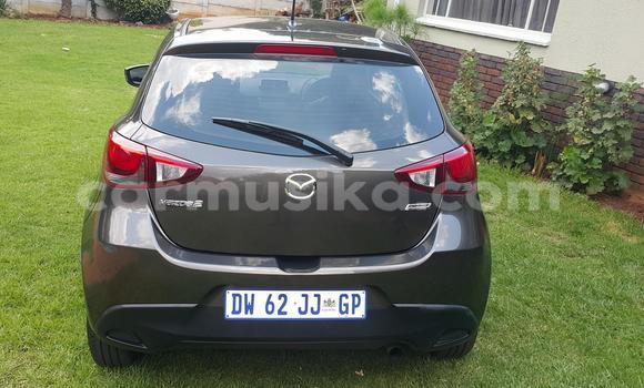 Tenga Tsaru Mazda Demio Zvimwe Mota in Beitbridge in Matabeleland South Tenga Tsaru Mazda Demio Zvimwe Mota in Beitbridge in Matabeleland South