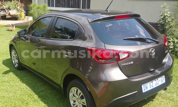 Tenga Tsaru Mazda Demio Zvimwe Mota in Beitbridge in Matabeleland South Tenga Tsaru Mazda Demio Zvimwe Mota in Beitbridge in Matabeleland South