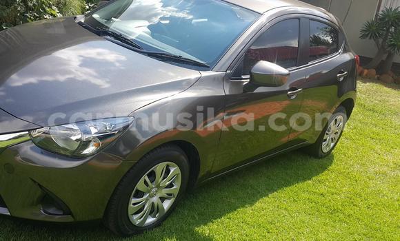 Tenga Tsaru Mazda Demio Zvimwe Mota in Beitbridge in Matabeleland South Tenga Tsaru Mazda Demio Zvimwe Mota in Beitbridge in Matabeleland South