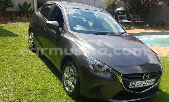 Tenga Tsaru Mazda Demio Zvimwe Mota in Beitbridge in Matabeleland South Tenga Tsaru Mazda Demio Zvimwe Mota in Beitbridge in Matabeleland South