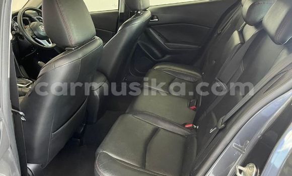 Tenga Tsaru Mazda Demio Zvimwe Mota in Beitbridge in Matabeleland South Tenga Tsaru Mazda Demio Zvimwe Mota in Beitbridge in Matabeleland South