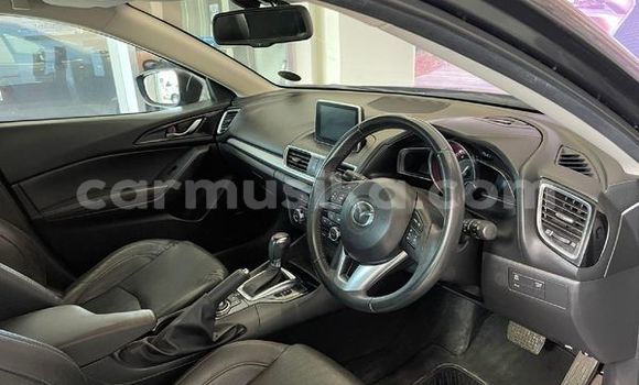 Tenga Tsaru Mazda Demio Zvimwe Mota in Beitbridge in Matabeleland South Tenga Tsaru Mazda Demio Zvimwe Mota in Beitbridge in Matabeleland South