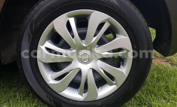 Tenga Tsaru Mazda Demio Zvimwe Mota in Beitbridge in Matabeleland South Tenga Tsaru Mazda Demio Zvimwe Mota in Beitbridge in Matabeleland South