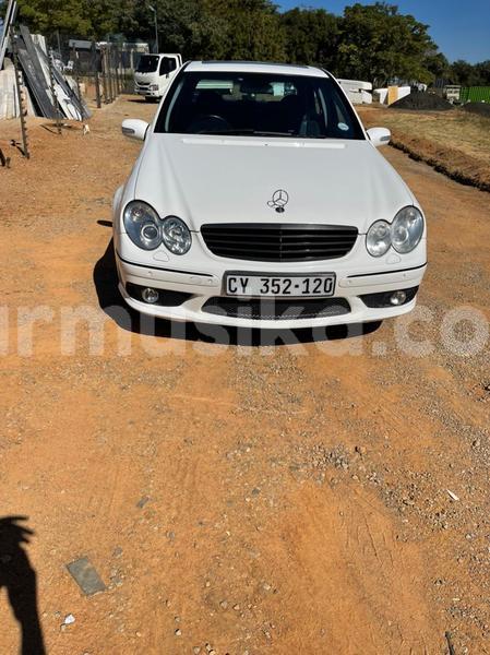 Big with watermark mercedes benz c classe matabeleland south beitbridge 27335