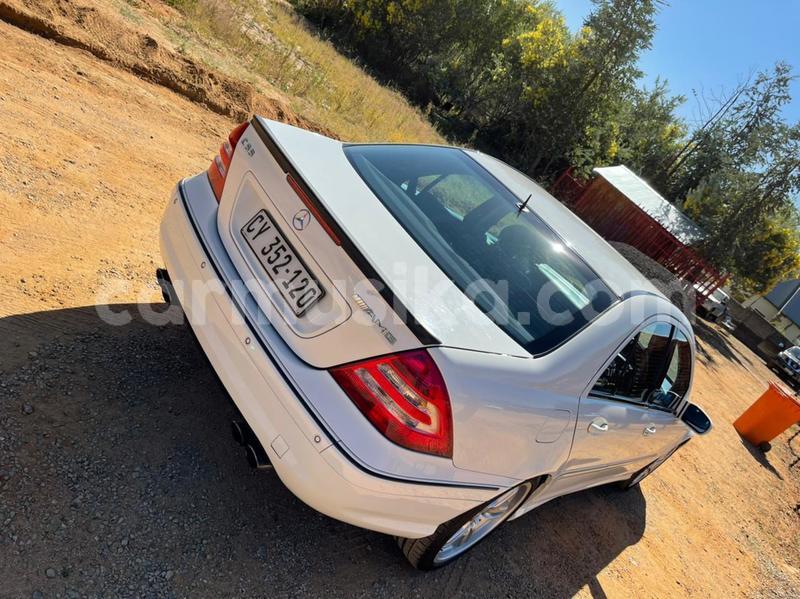 Big with watermark mercedes benz c classe matabeleland south beitbridge 27335