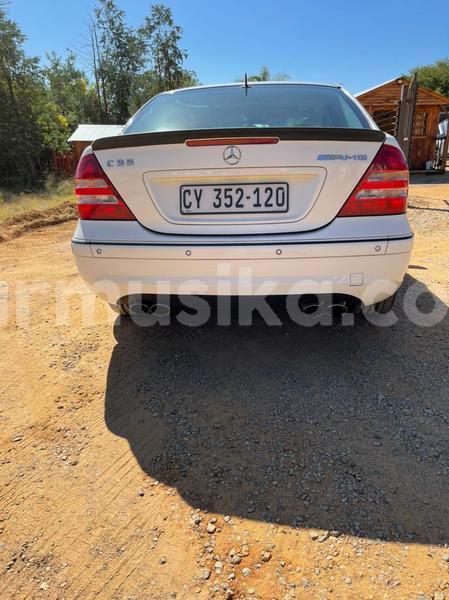 Big with watermark mercedes benz c classe matabeleland south beitbridge 27335