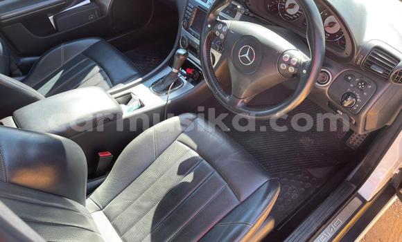 Tenga Tsaru Mercedes-Benz C-Classe Chena Mota in Beitbridge in Matabeleland South Tenga Tsaru Mercedes-Benz C-Classe Chena Mota in Beitbridge in Matabeleland South