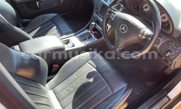 Tenga Tsaru Mercedes-Benz C-Classe Chena Mota in Beitbridge in Matabeleland South Tenga Tsaru Mercedes-Benz C-Classe Chena Mota in Beitbridge in Matabeleland South