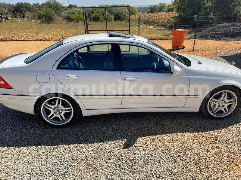 Big with watermark mercedes benz c classe matabeleland south beitbridge 27335