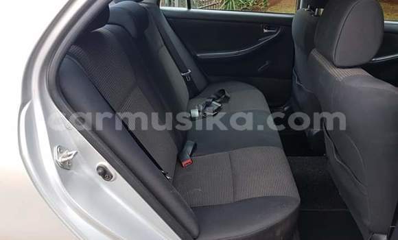 Tenga Tsaru Toyota Corolla Sirivha Mota in Beitbridge in Matabeleland South Tenga Tsaru Toyota Corolla Sirivha Mota in Beitbridge in Matabeleland South