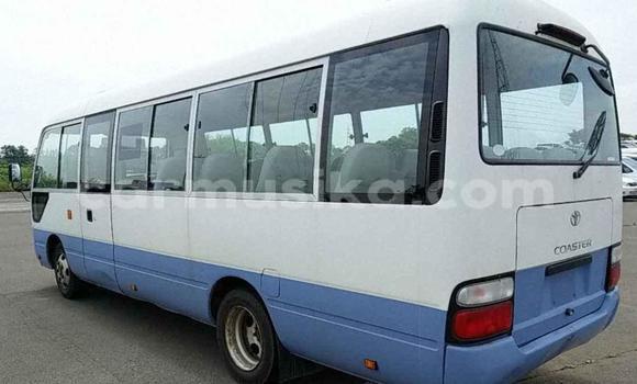 Acheter Occasion Voiture Toyota Coaster Blanc à Beitbridge, Matabeleland South Acheter Occasion Voiture Toyota Coaster Blanc à Beitbridge, Matabeleland South