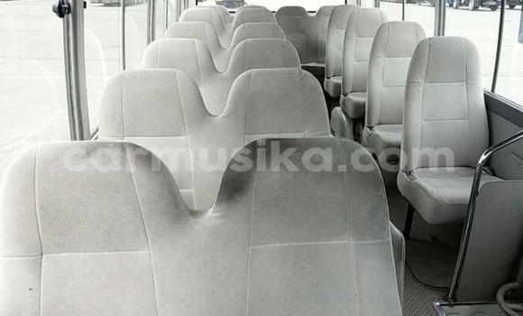 Acheter Occasion Voiture Toyota Coaster Blanc à Beitbridge, Matabeleland South Acheter Occasion Voiture Toyota Coaster Blanc à Beitbridge, Matabeleland South