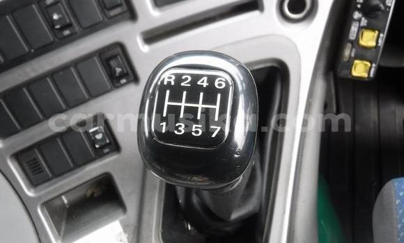 Buy Used Nissan AD Green Car in Beitbridge in Matabeleland South Buy Used Nissan AD Green Car in Beitbridge in Matabeleland South