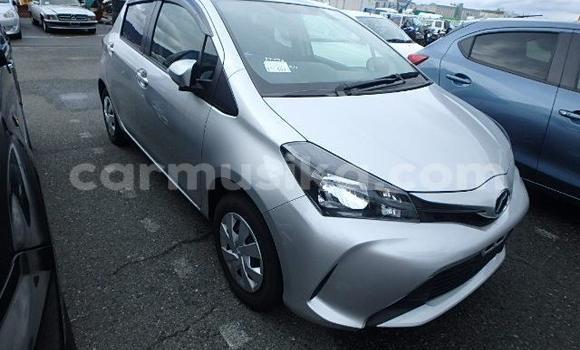 Acheter Occasion Voiture Toyota Vitz Gris à Beitbridge, Matabeleland South Acheter Occasion Voiture Toyota Vitz Gris à Beitbridge, Matabeleland South