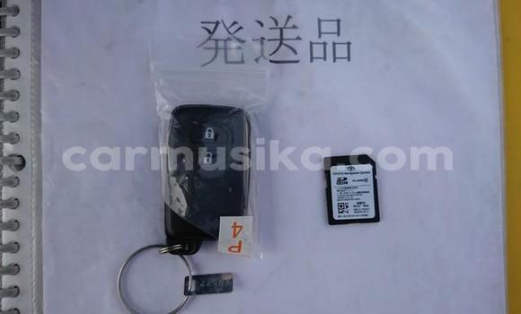 Acheter Occasion Voiture Toyota Vitz Noir à Beitbridge, Matabeleland South Acheter Occasion Voiture Toyota Vitz Noir à Beitbridge, Matabeleland South